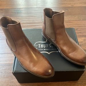 Thursday Boot Company Cavalier Boots